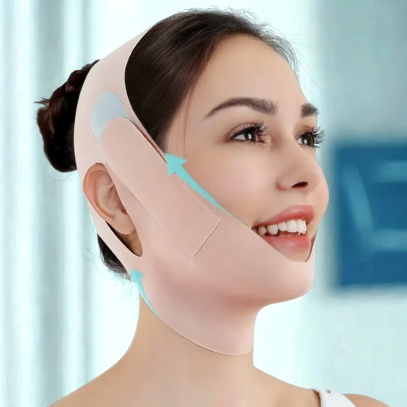 Facial Prime – Máscara de Rejuvenescimento Facial: Pele renovada e radiante!